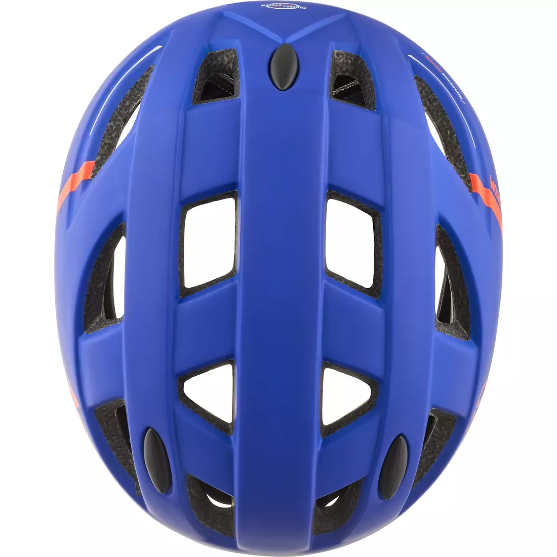 CAIRN bicycle helmet R KUSTOM blue