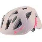 CAIRN bicycle helmet R KUSTOM powder pink