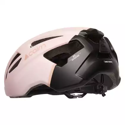 CAIRN bicycle helmet R PRISM II mat pink