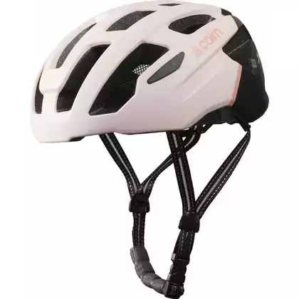 CAIRN bicycle helmet R PRISM II mat pink