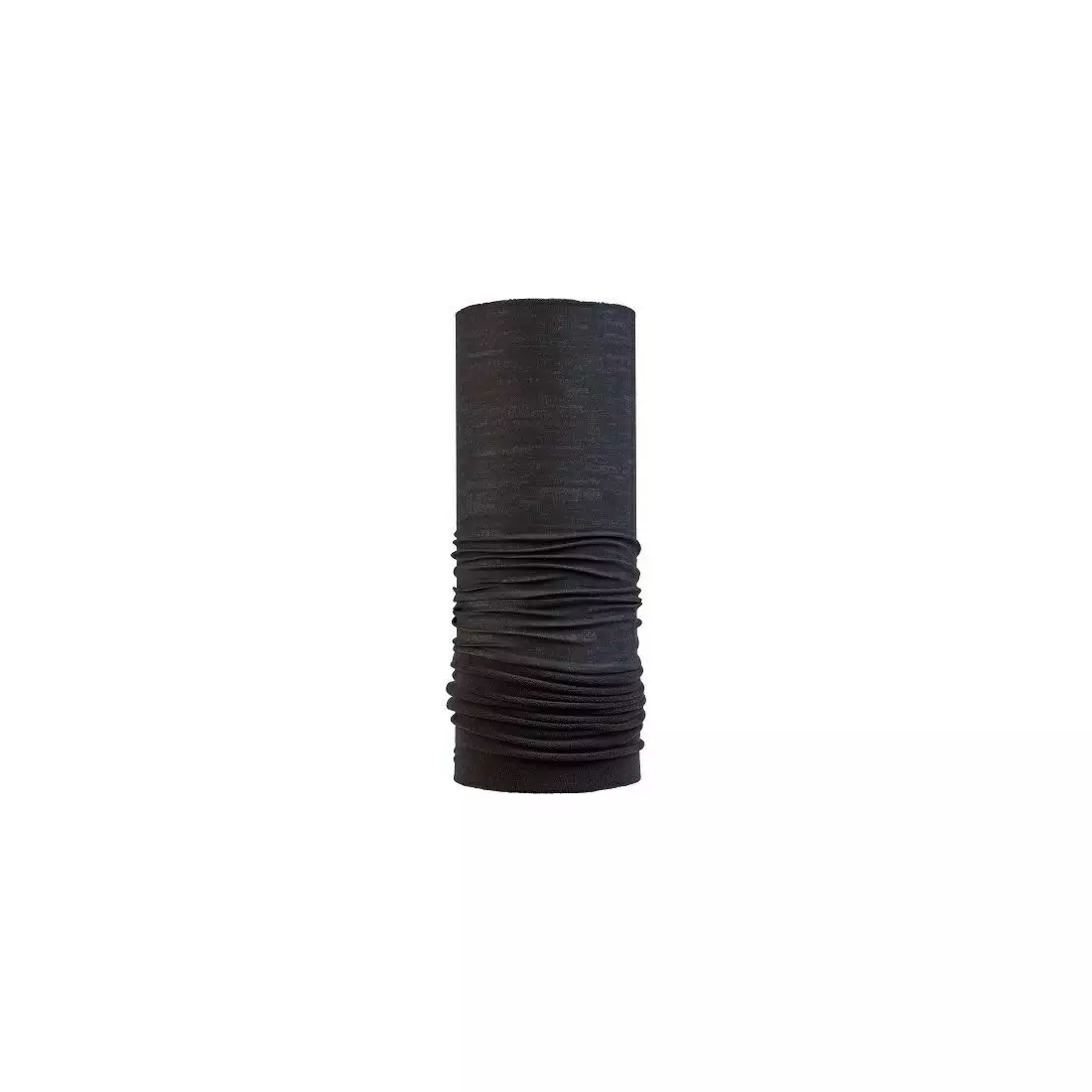 CAIRN multifunctional scarf MALAWI POLAR TUBE black