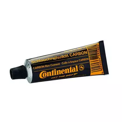 CONTINENTAL Tubular tyre Adhesive 25g CO0140016