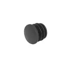 FORCE plug for steering wheels and horns black 35135