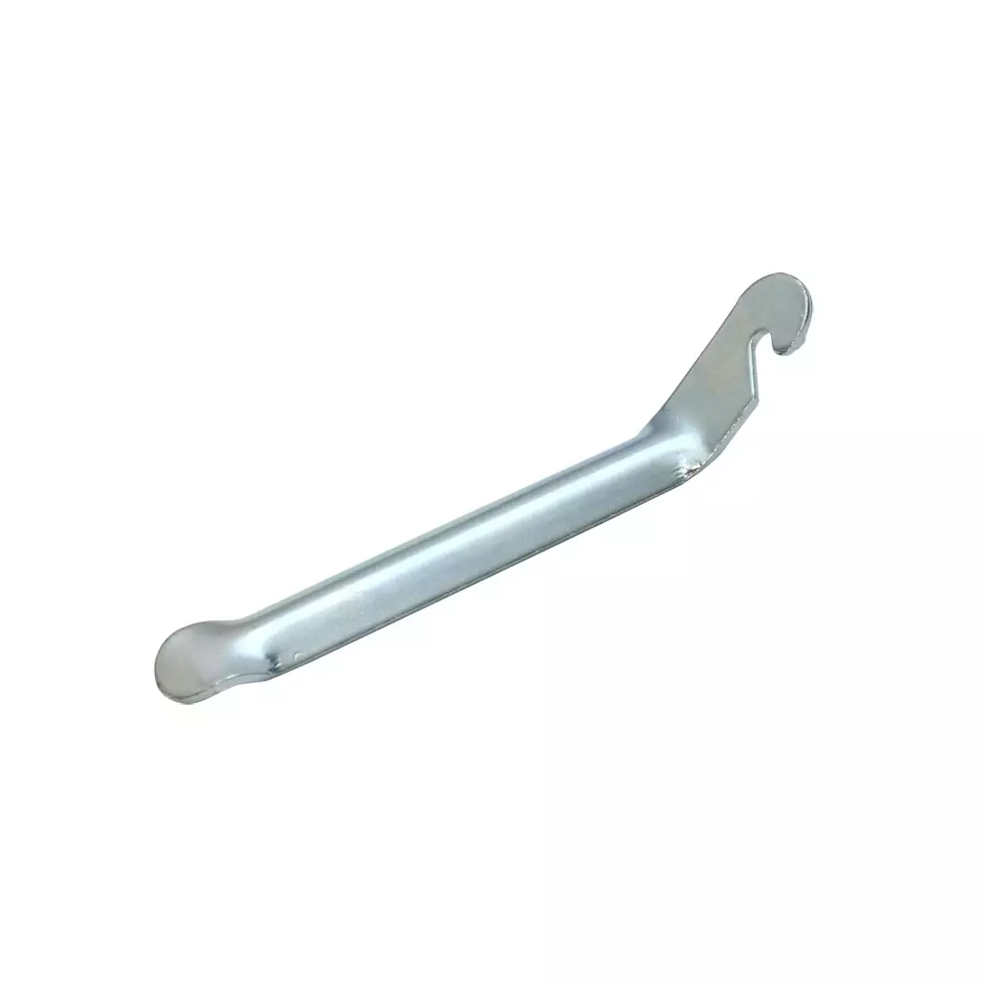FORCE steel tire lever galvanized 89453