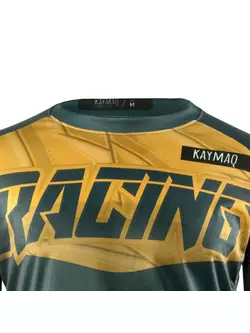 KAYMAQ DESIGN M65 Bicycle T-shirt loose MTB
