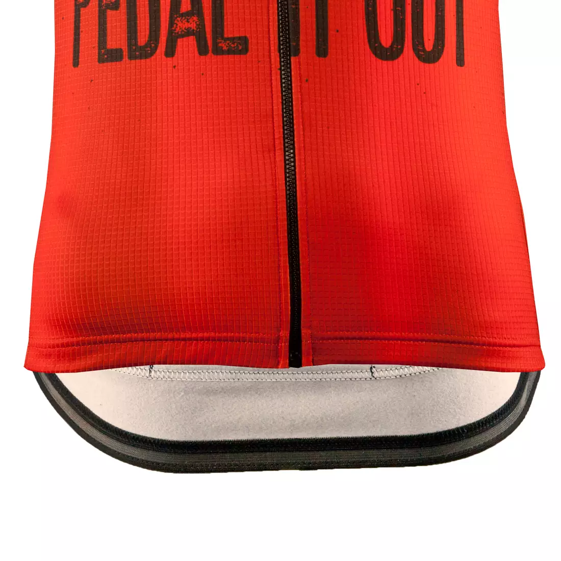 KAYMAQ DESIGN M70 men's cycling thermal jersey