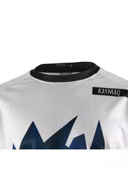 KAYMAQ DESIGN M75 Bicycle T-shirt loose MTB