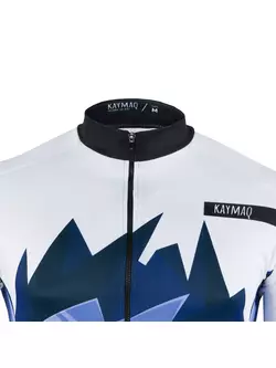 KAYMAQ DESIGN M75 Men bike t-shirt