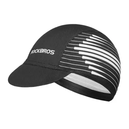 Rockbros cycling cap, navy black MZ10023
