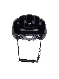 FORCE Bicycle helmet NEO, black, 902834