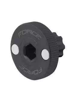 FORCE Crank-nut spanner for SHIMANO Hollowtech II BB, 894320