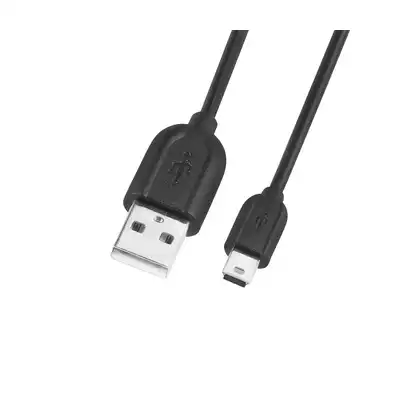 FORCE Charging cable for lighting MINI USB, 4520503