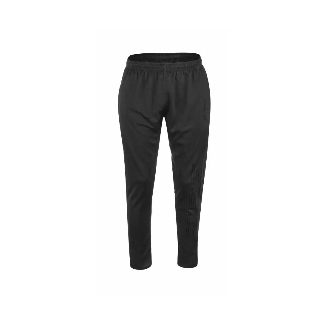 FORCE ROCKY/ADRIANA LOGO athletic shorts, black