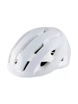 FORCE Road bike helmet NEO, white, 902842