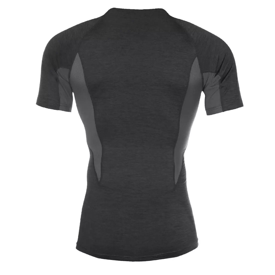 FORCE SUMMER thermoactive shirt, grey