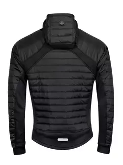FORCE fall / winter jacket CHILL black 899719