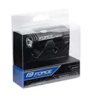 FORCE front bicycle lamp PEN MINI 150LM black 451712