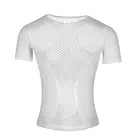 FORCE men's functional t-shirt SUMMER white 9034071