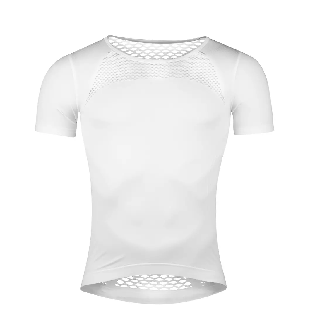 FORCE men's functional t-shirt SUMMER white 9034071