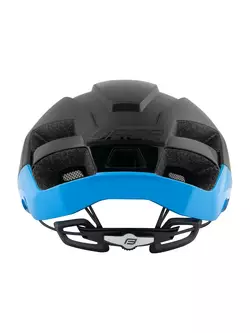 FORCE road bike helmet ORCA black/blue
