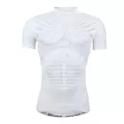 FORCE thermoactive shirt SWELTER, white 903408