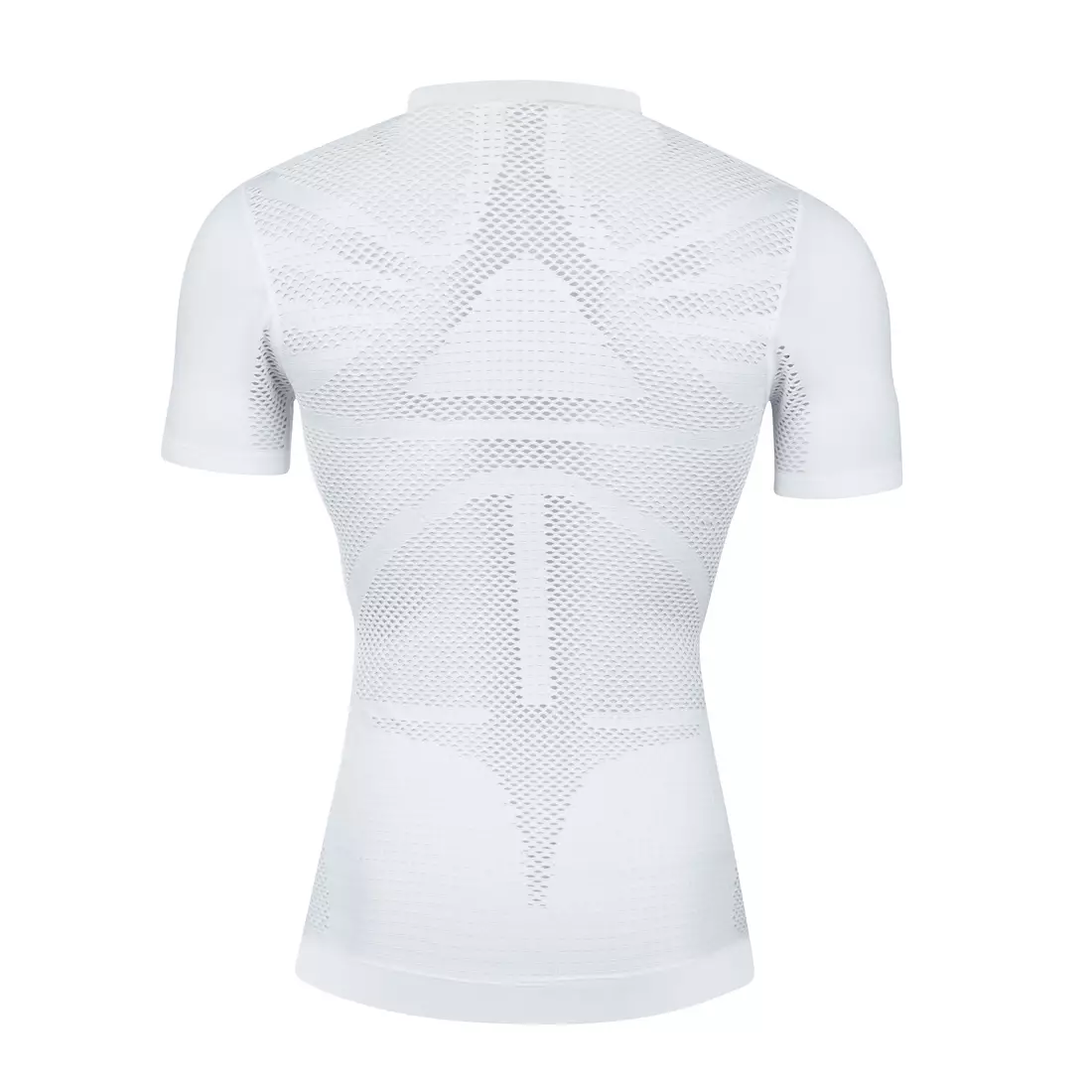 FORCE thermoactive shirt SWELTER, white 903408