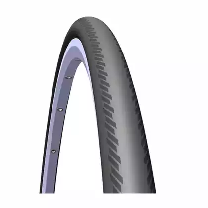 Mitas road bicycle tire ARROW, R16 700 x 28C, R1628-622