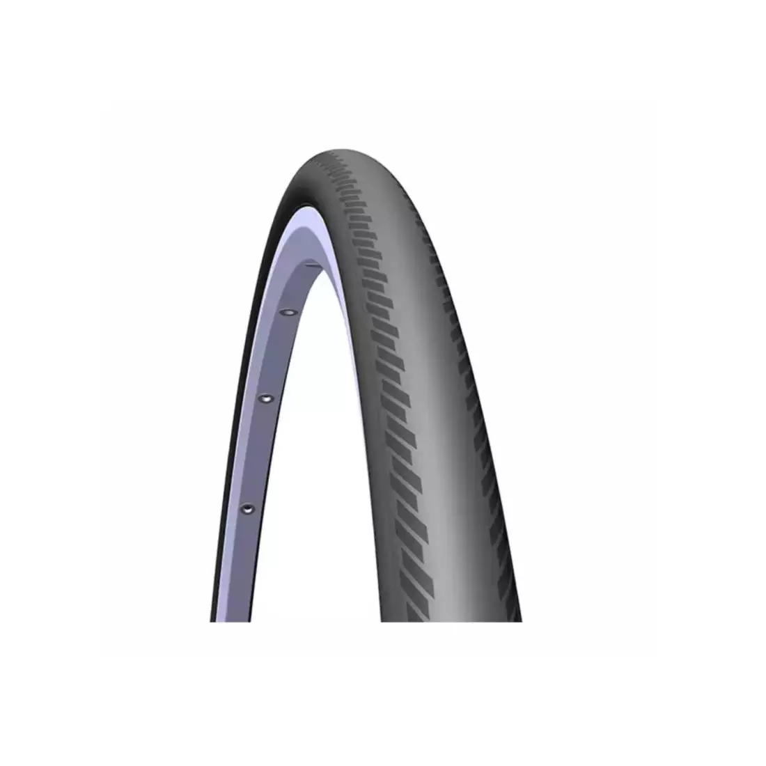 Mitas road bicycle tire ARROW, R16 700 x 28C, R1628-622