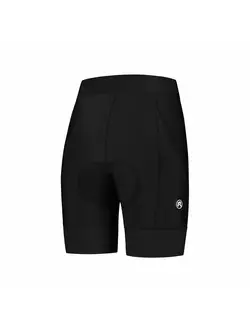 ROGELLI women's cycling shorts without braces POWER black 010.269