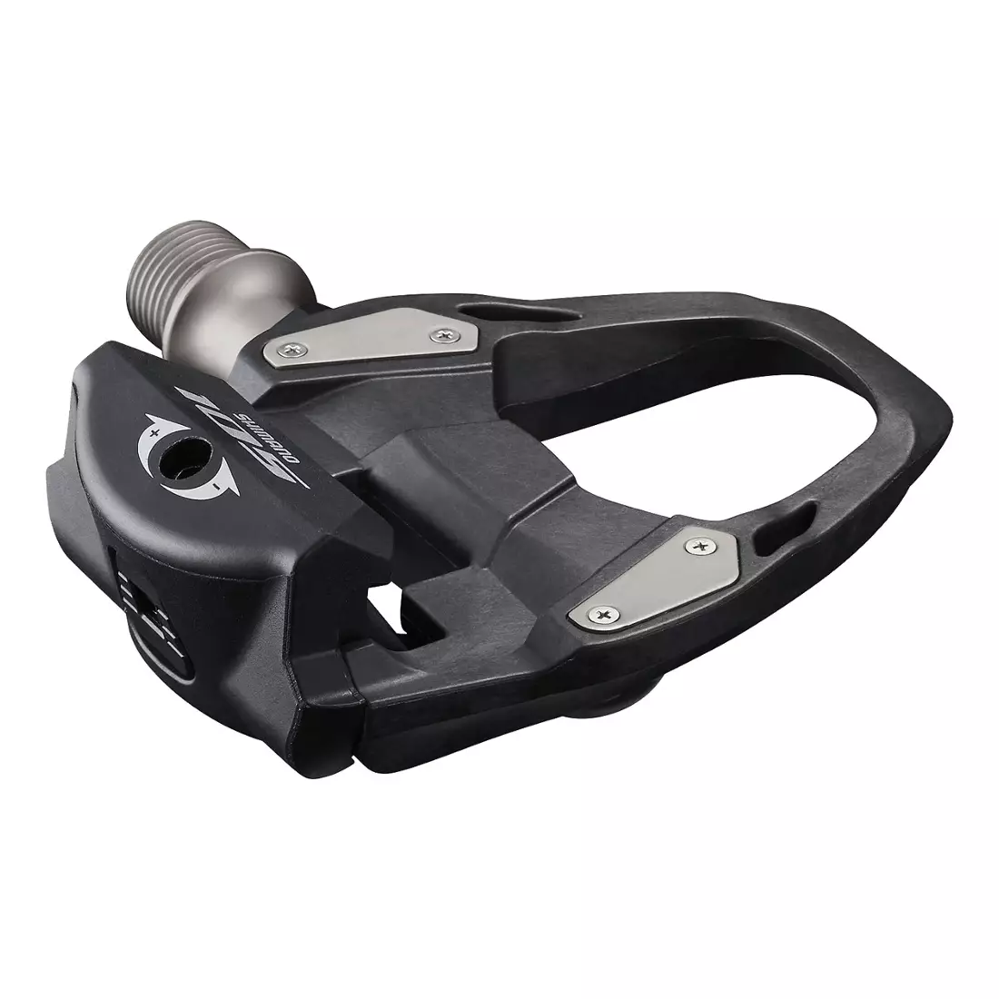 SHIMANO Bicycle pedals, road + blocks SPD-SL PD-R7000 EPDR7000