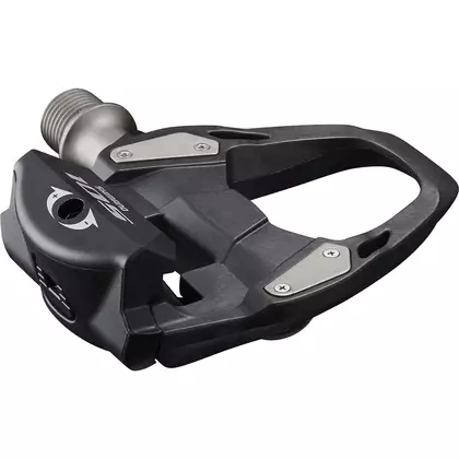 SHIMANO Bicycle pedals, road + blocks SPD-SL PD-R7000 EPDR7000