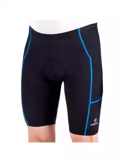 Details about   DEKO Mens Cycling Cycle Shorts Anti-Bac Coolmax Padded MTB Bicycle Short Blue 