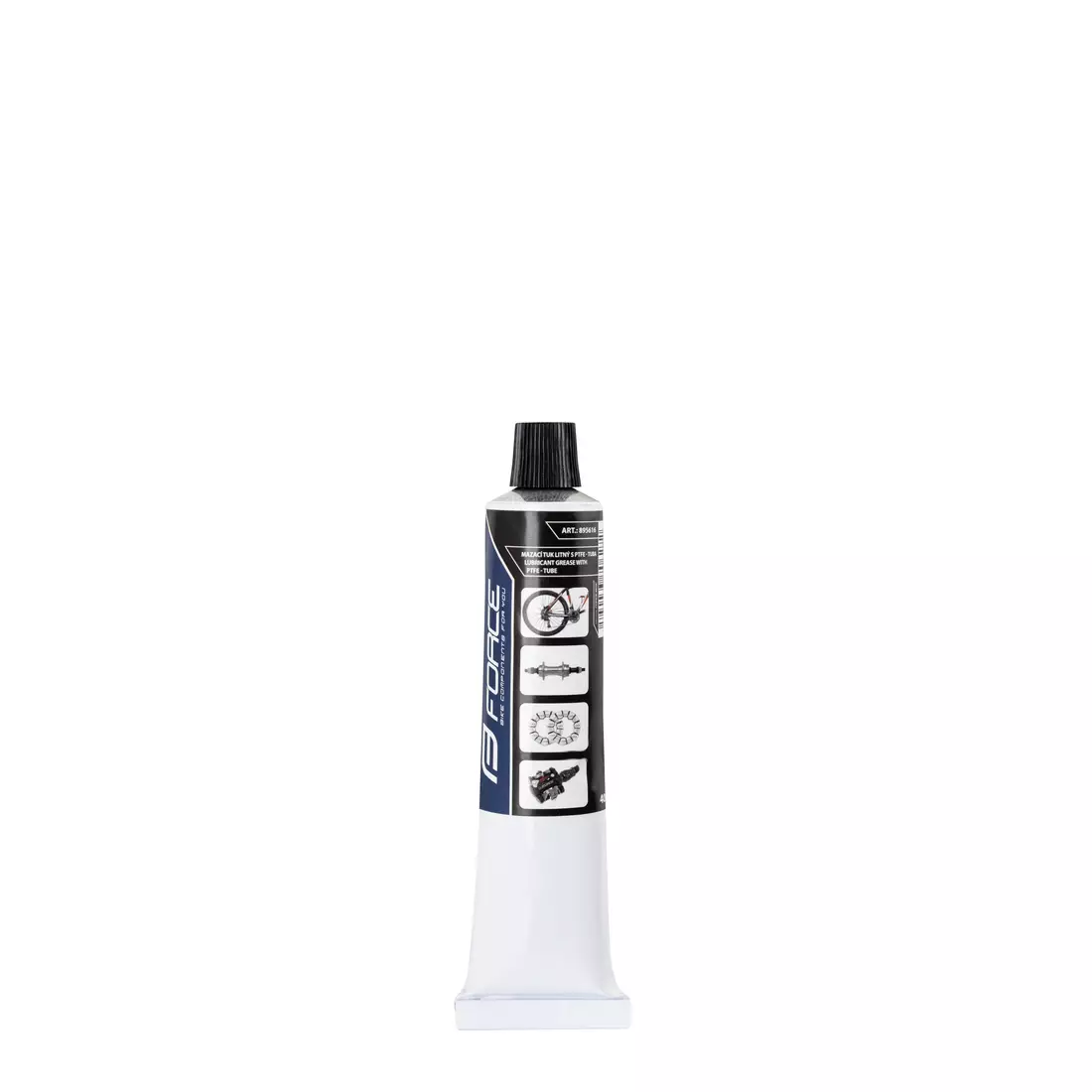 FORCE Bicycle grease with PTFE (Teflon), 40ml 895616