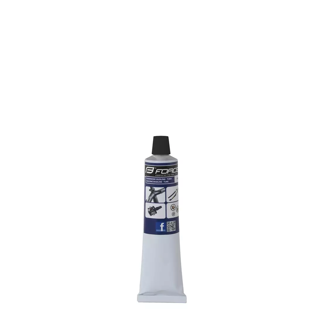 FORCE Bicycle grease with silicone, 30ml 89569