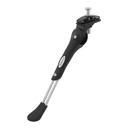 FORCE F LUX Bicycle stand 24-29“, black