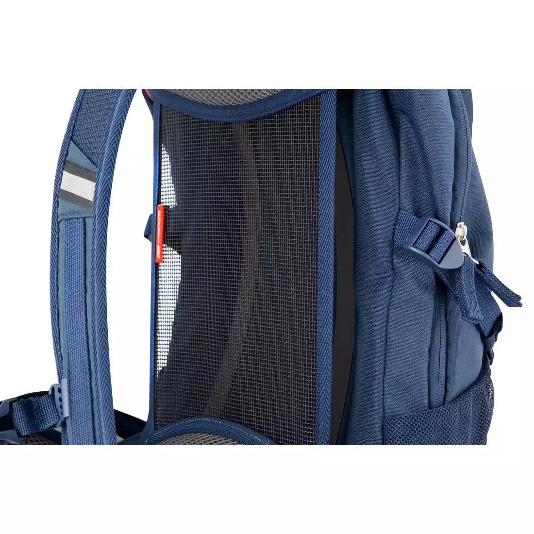 FORCE Sports backpack GRADE PLUS 22 l + water bag, blue 8967110