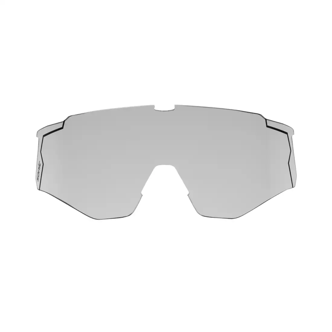 FORCE Replaceable photochromic glasses lenses SONIC