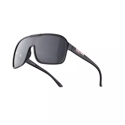 FORCE Sunglasses MONDO black mat, 91103