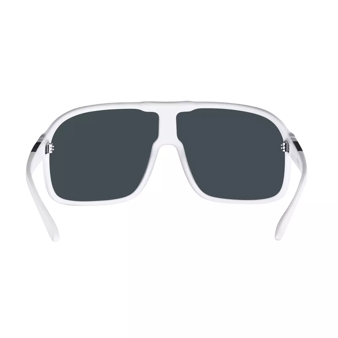 FORCE Sunglasses MONDO white mat, 91104