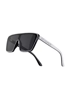FORCE Sunglasses SCOPE black and white, 90959
