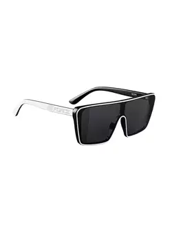 FORCE Sunglasses SCOPE black and white, 90959