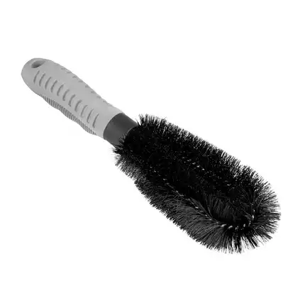 FORCE Bicycle cleaning brush, rounded 8945950