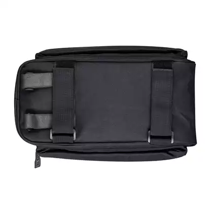 FORCE trunk bag SLIM BUD 9L black 89637105