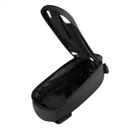 FORCE bicycle frame bag PHONE ADVENTURE XL 5,5&quot; black 896338