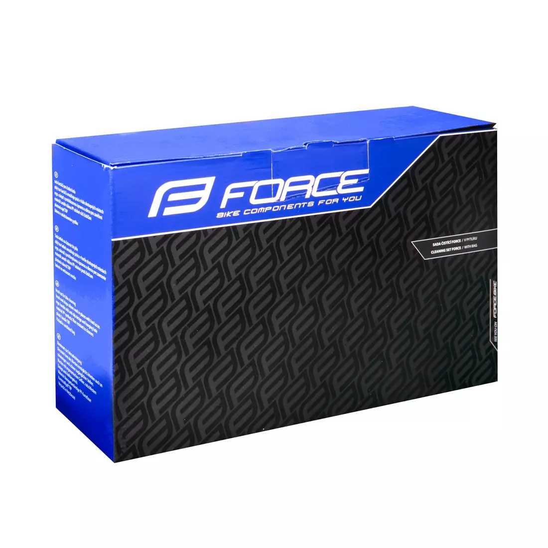 FORCE bicycle cleaning kit ECO 894591