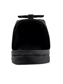 FORCE bicycle seat bag LOCUS black 896037