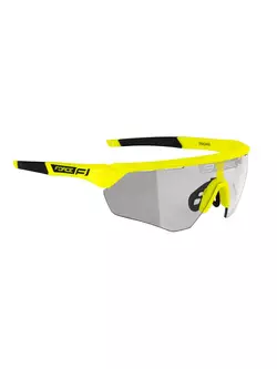 FORCE photochromic glasses ENIGMA fluo mat 91171