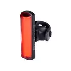 FORCE rear bicycle light ATOM 40LM usb 45368
