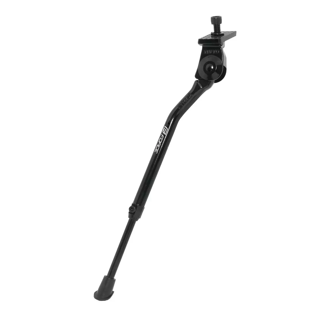 FORCE rear bicycle stand RAF 20-28“ black 48026