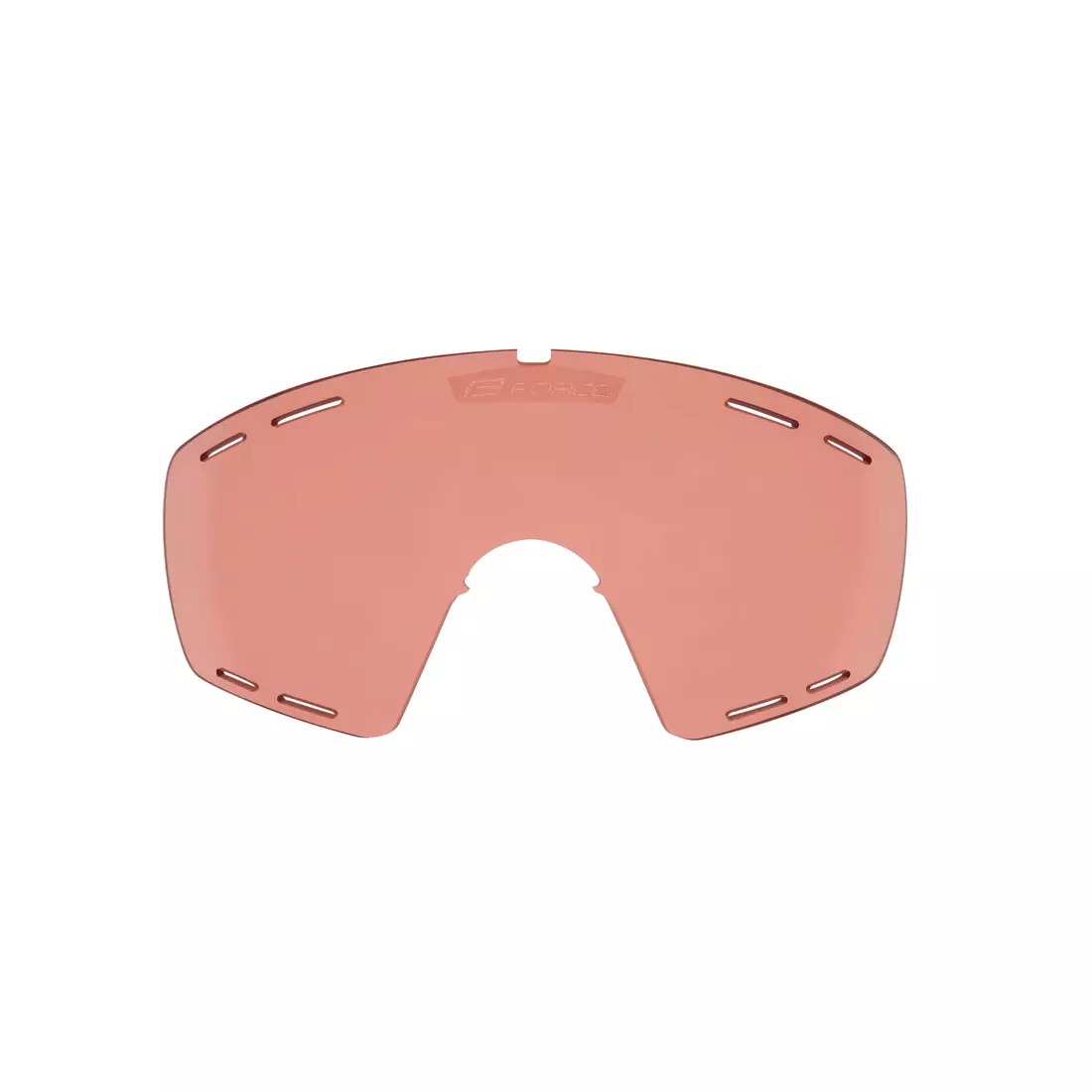 FORCE replaceable lenses for glasses OMBRO PLUS 91136